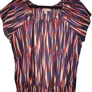 🔥🔥Michael Kors blouse, XL🔥🔥